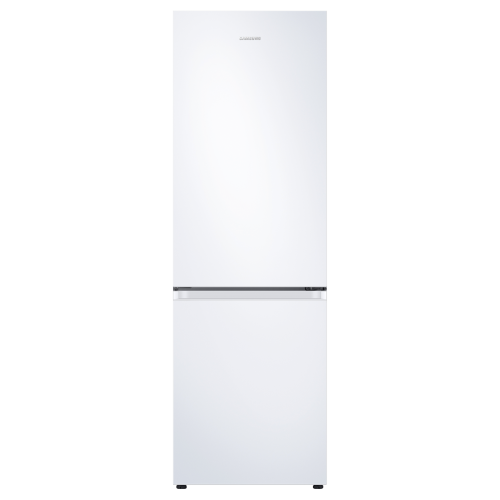 Samsung RB34T602EWW Fridge Freezer, 60cm, Frost Free, E Energy