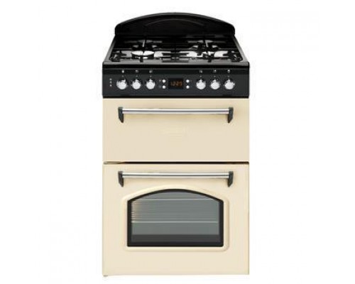 Gas stove and sales oven 60cm