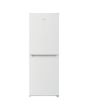 Beko CCFM4552W 54cm Frost Free Fridge Freezer - White