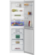 Beko CNG3582VW 54cm Frost Free Fridge Freezer - White