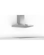 Bosch DWB96DM50B Chimney Hood, 90cm, Stainless Steel