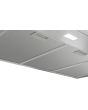 Bosch DWP94BC50B Classic Chimney Hood, 90cm, Stainless Steel