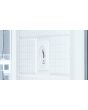 Bosch GUD15AFF0G Built In Freezer, 60cm, Manual Defrost, F Energy