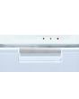 Bosch GUD15AFF0G Built In Freezer, 60cm, Manual Defrost, F Energy