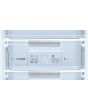 Bosch GUD15AFF0G Built In Freezer, 60cm, Manual Defrost, F Energy
