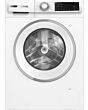 Bosch WGJ25400GB White Capacity 10kg, Home Connect, 1400rpm, Iron Assist, Anti Stain, Active Water P