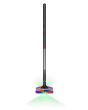 Dyson PENCILVAC Cordless Pencil Vacuum - 30 Minutes Run Time - Matte Black