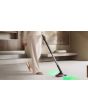 Dyson PENCILVAC Cordless Pencil Vacuum - 30 Minutes Run Time - Matte Black