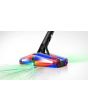 Dyson PENCILVAC Cordless Pencil Vacuum - 30 Minutes Run Time - Matte Black