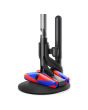 Dyson PENCILVAC Cordless Pencil Vacuum - 30 Minutes Run Time - Matte Black