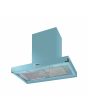 Falcon 900 Contemporary Hood, 90cm China Blue
