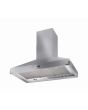 Falcon 900 Super Extract Hood, 90cm Stainless Steel