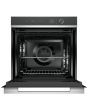 Fisher and Paykel OB60SD9PLX1 Fisher & Paykel OB60SD9PLX1 Wifi Connected Built In Electric Single Ov