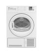 Hotpoint CHDC82WWGDUK 8kg Condenser Tumble Dryer