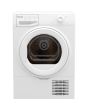 Hotpoint H2D71WUK Condenser Tumble Dryer, 7kg Capacity, B Energy