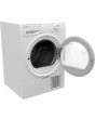 Hotpoint H2D71WUK Condenser Tumble Dryer, 7kg Capacity, B Energy