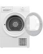 Hotpoint H2D71WUK Condenser Tumble Dryer, 7kg Capacity, B Energy