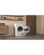 Hotpoint H2D71WUK Condenser Tumble Dryer, 7kg Capacity, B Energy