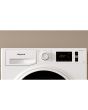 Hotpoint H3D81WBUK Condenser Tumble Dryer, 8kg Capacity, B Energy