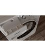 Hotpoint H3D81WBUK Condenser Tumble Dryer, 8kg Capacity, B Energy
