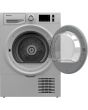 Hotpoint H3D81WBUK Condenser Tumble Dryer, 8kg Capacity, B Energy