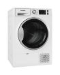 Hotpoint NTM118X3XBUK Heat Pump Tumble Dryer, 8kg Capacity, A+++ Energy