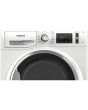 Hotpoint NTM118X3XBUK Heat Pump Tumble Dryer, 8kg Capacity, A+++ Energy