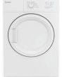 Indesit CYDA81WWGLUK White Air-Vented Tumble Dryer: Freestanding, 8,0Kg 