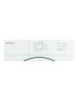 Indesit CYDA81WWGLUK White Air-Vented Tumble Dryer: Freestanding, 8,0Kg 
