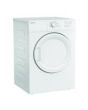 Indesit CYDA81WWGLUK White Air-Vented Tumble Dryer: Freestanding, 8,0Kg 