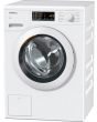 Miele WCA020 7kg Honeycomb drum, 1400rpm spin, A+++-10%, Very quiet (50/74dB), CapDosing, 12 program
