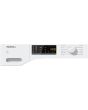 Miele WCA020 7kg Honeycomb drum, 1400rpm spin, A+++-10%, Very quiet (50/74dB), CapDosing, 12 program