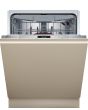Neff S195HCX02G Integrated Dishwasher - 14 Place Settings
