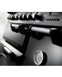 Rangemaster Classic Deluxe 90cm Induction Blue Range Cooker