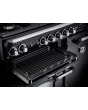 Rangemaster Classic 100cm Dual Fuel Cream Range Cooker 