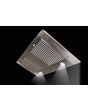 Rangemaster REXT720 72cm Canopy Hood Stainless Steel