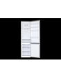 Samsung RB38C602CS9/EU 59.5cm 60/40 Frost Free Fridge Freezer - Matte Stainless