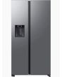 Samsung RS70F66KCTEU 91cm Side by Side American Fridge Freezer - Silver