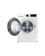 Samsung WD90DG5B15BEEU White 9kg/6kg 1400 Spin Washer Dryer - White