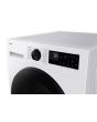 Samsung WD90DG5B15BEEU White 9kg/6kg 1400 Spin Washer Dryer - White