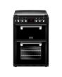 Stoves ST RICH 600DF black 444444723