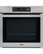 Whirlpool AKZ96220IX Hydrolytic, Single Oven, Electric, A+ Energy
