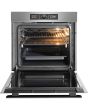 Whirlpool AKZ96220IX Hydrolytic, Single Oven, Electric, A+ Energy