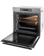 Whirlpool AKZ96220IX Hydrolytic, Single Oven, Electric, A+ Energy