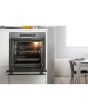 Whirlpool AKZ96220IX Hydrolytic, Single Oven, Electric, A+ Energy