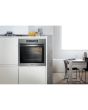Whirlpool AKZ96220IX Hydrolytic, Single Oven, Electric, A+ Energy