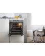 Whirlpool AKZ96220IX Hydrolytic, Single Oven, Electric, A+ Energy