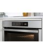 Whirlpool AKZ96220IX Hydrolytic, Single Oven, Electric, A+ Energy