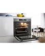 Whirlpool AKZ96220IX Hydrolytic, Single Oven, Electric, A+ Energy