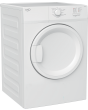 Zenith ZDVS700W 7kg Vented Tumble Dryer - White
